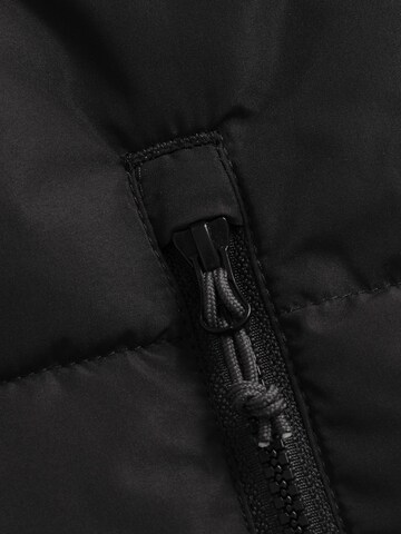 Giacca invernale ' COJacket Quilt ' di COLOR KIDS in grigio