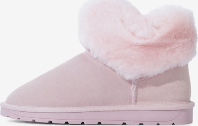 Gooce Snöboots 'Fury' i rosa, Produktvy