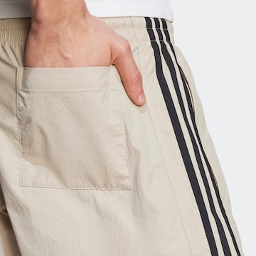 Regular Pantalon 'Adicolor Classics Sprinter' ADIDAS ORIGINALS en beige