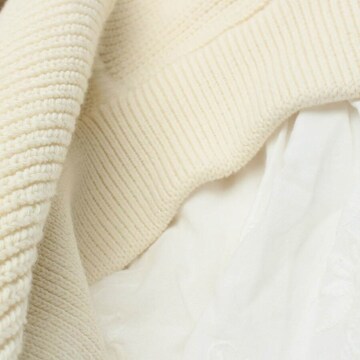 Ba&sh Sweater & Cardigan in XS in White