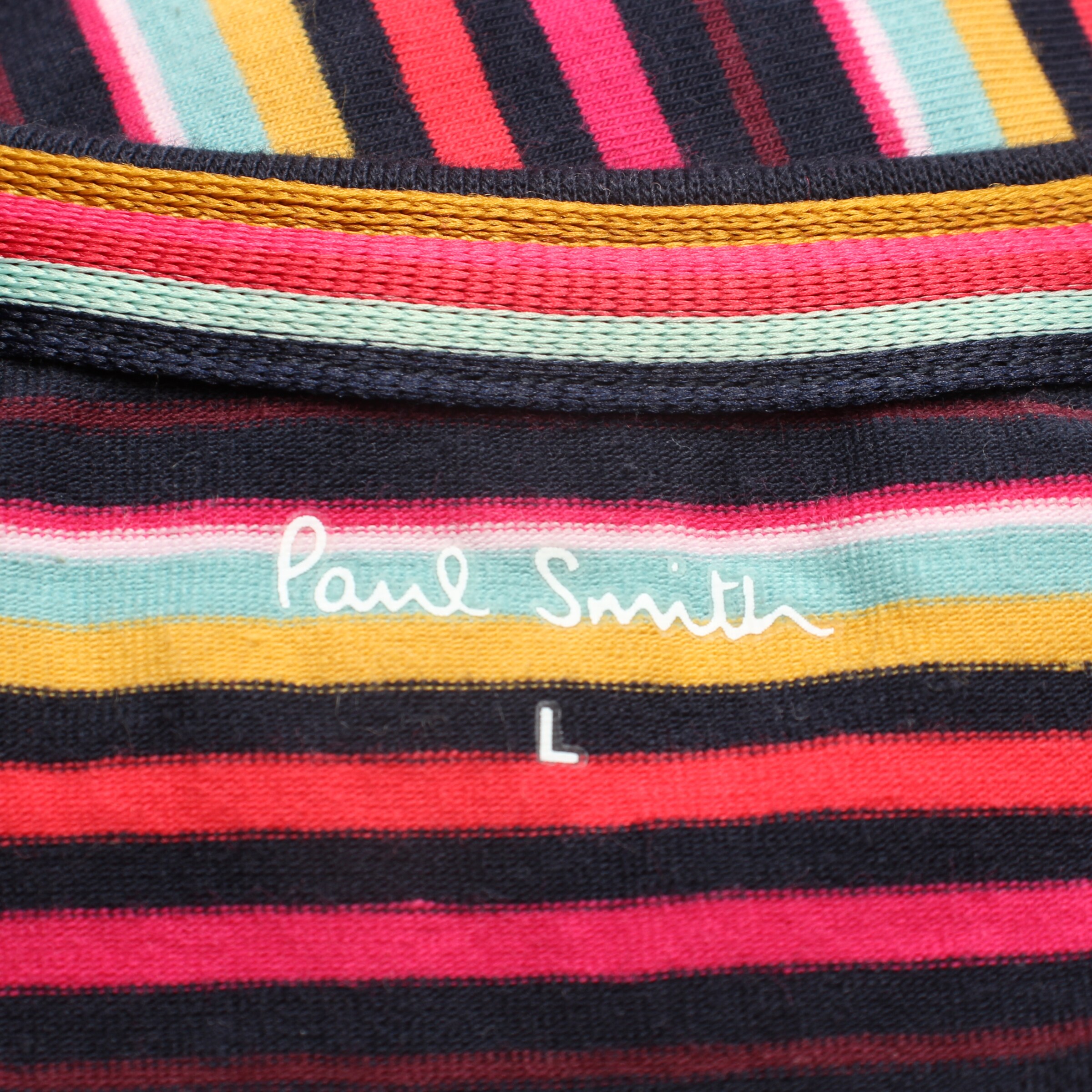 Paul Smith Top & Shirt in L in Mixed colors