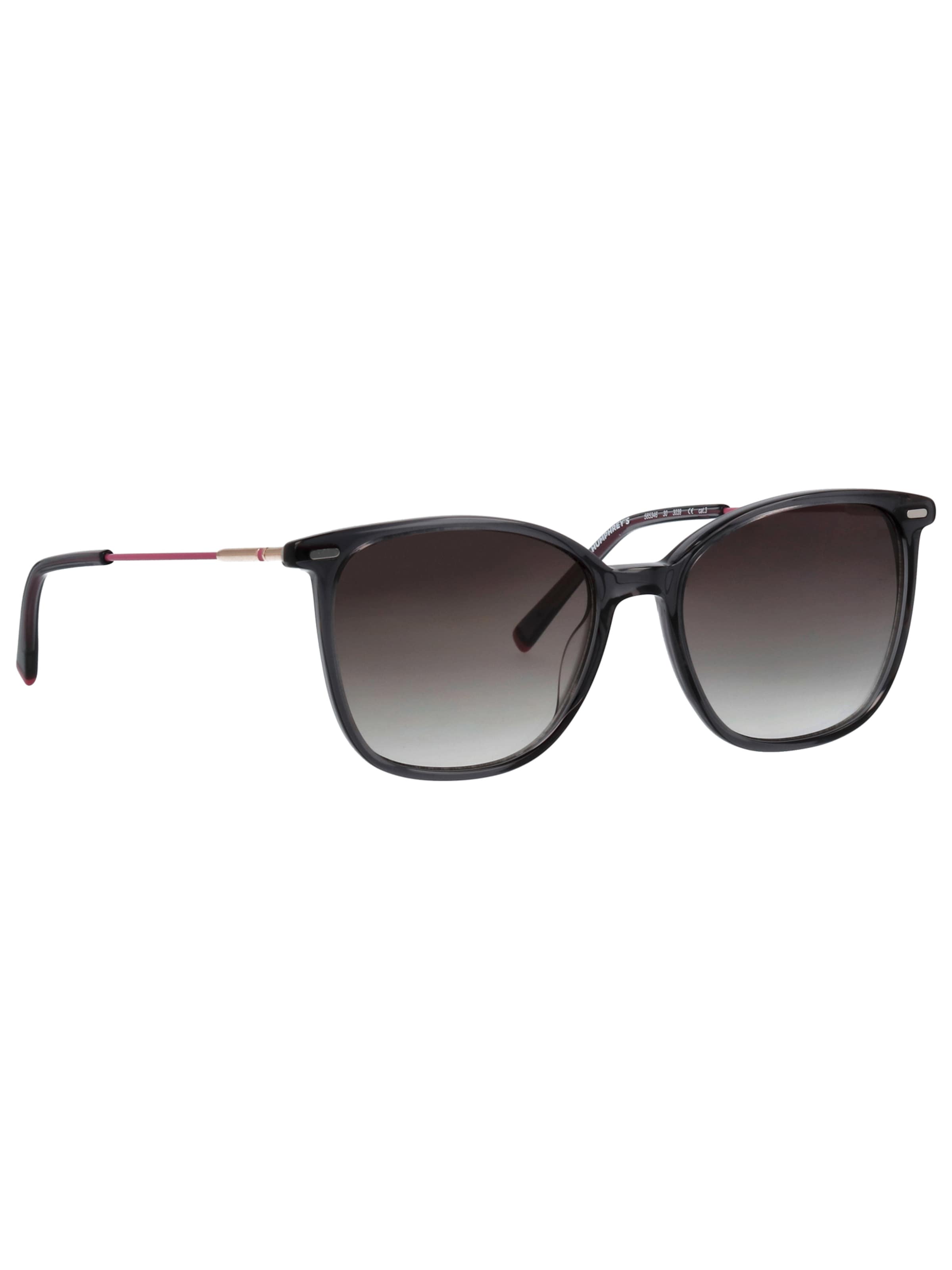 Humphrey's eyewear Sunglasses in Pink
