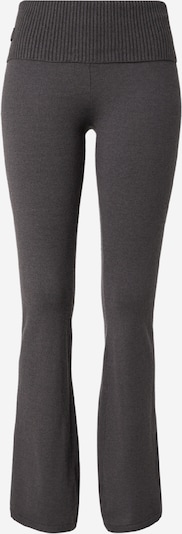 Hailys Housut 'Zo44ey' värissä harmaa, Tuotenäkymä