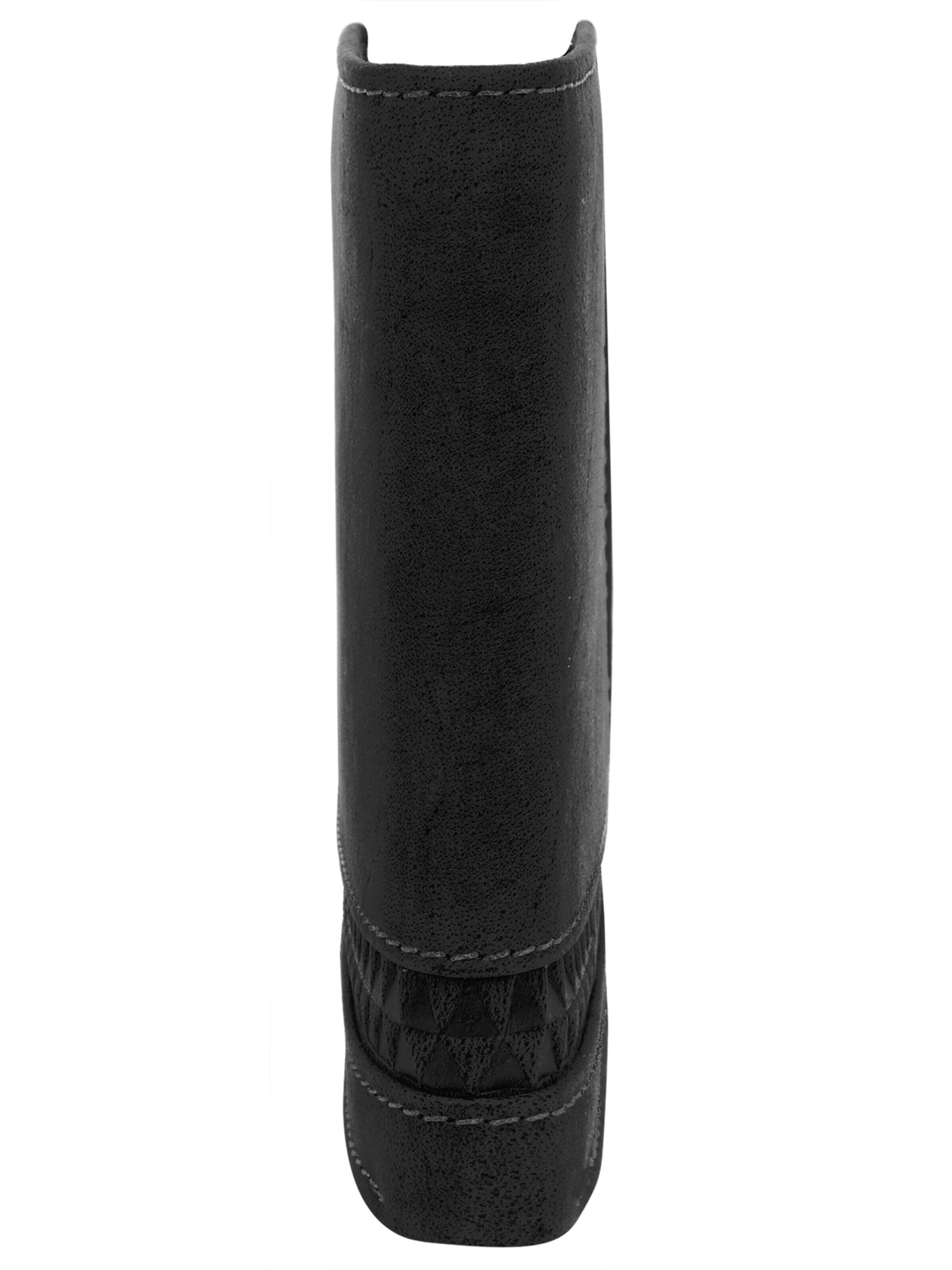 Bruno Banani Portemonnaie‌‌‌‌ in Schwarz