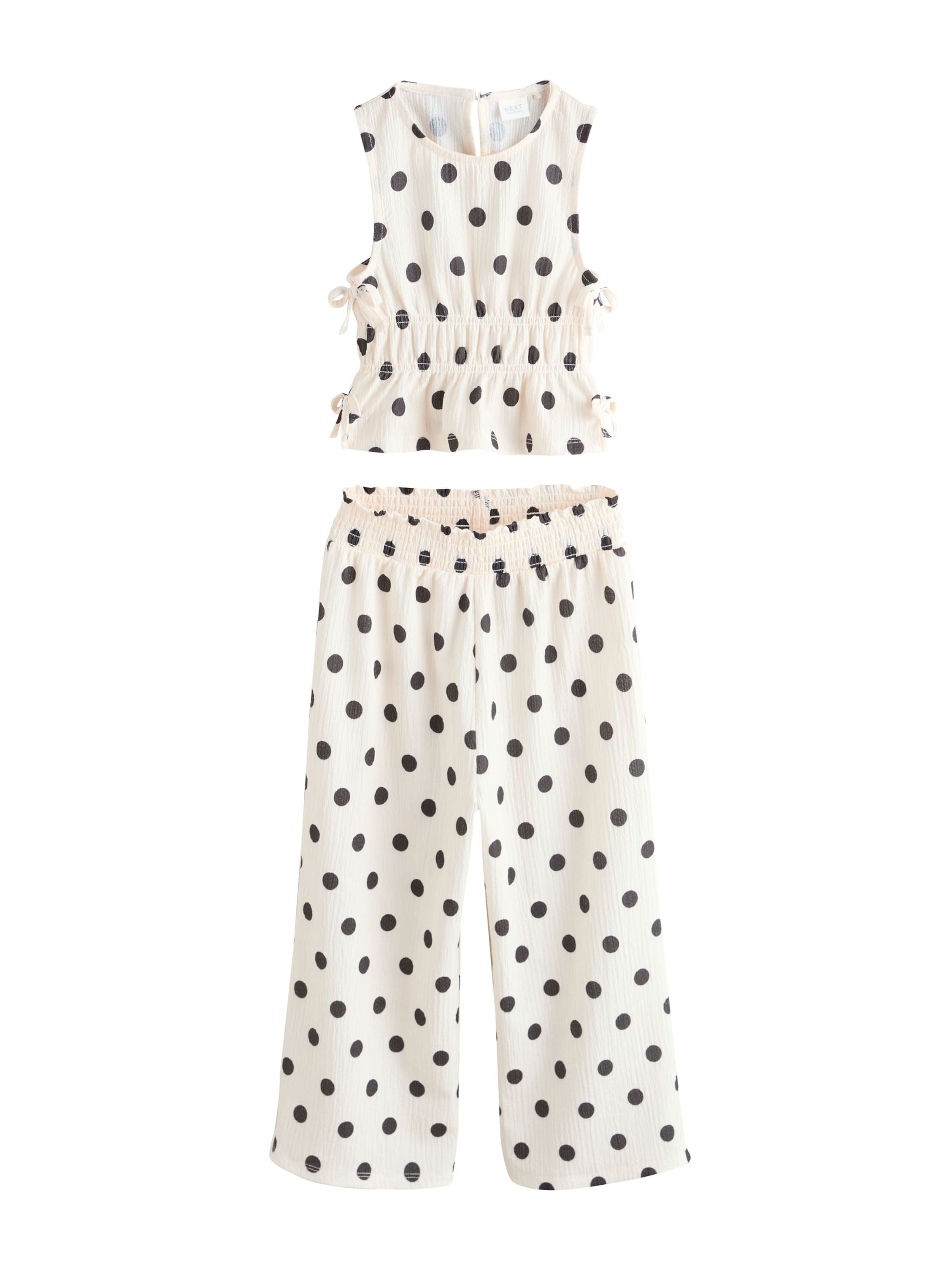 Next Set in Weiß: Vorderseite