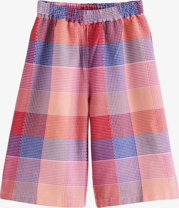 Pantalon Next en mélange de couleurs : devant