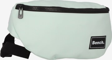 BENCH Fanny Pack 'Hdyro' in Green