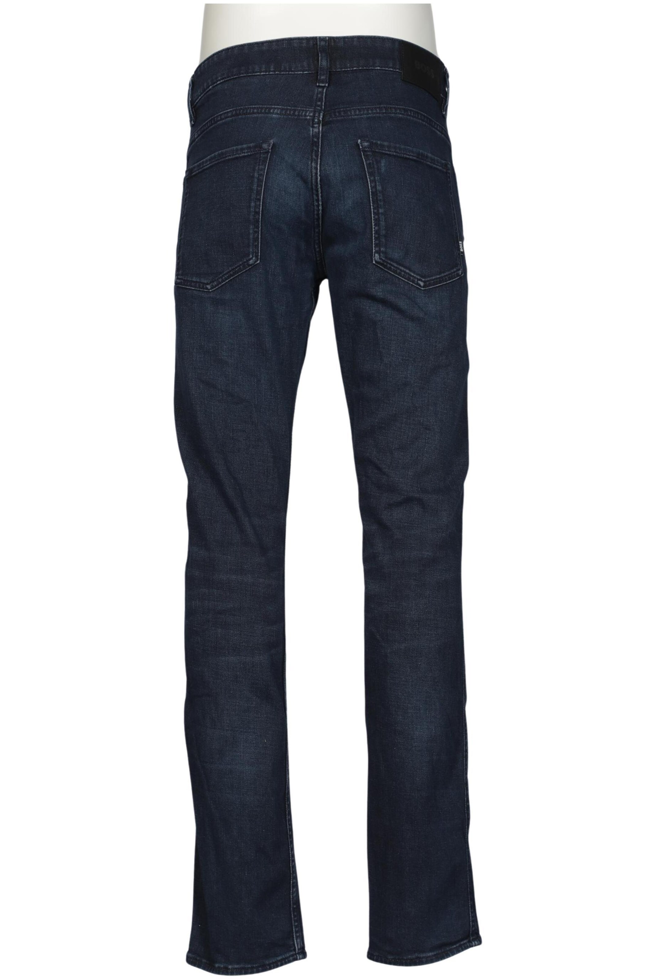 BOSS Black Jeans 33 in Blau