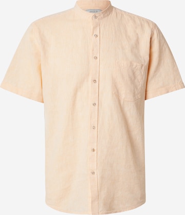 Jack'sRegular Fit Košulja - narančasta boja: prednji dio