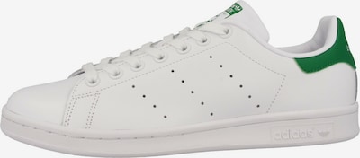 ADIDAS ORIGINALS Niske tenisice 'Stan Smith' u zelena / bijela, Pregled proizvoda