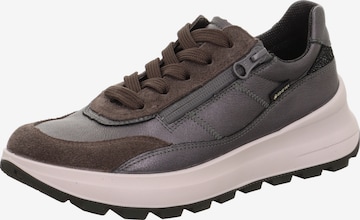 Legero Sneakers 'T4 Run' in Brown: front