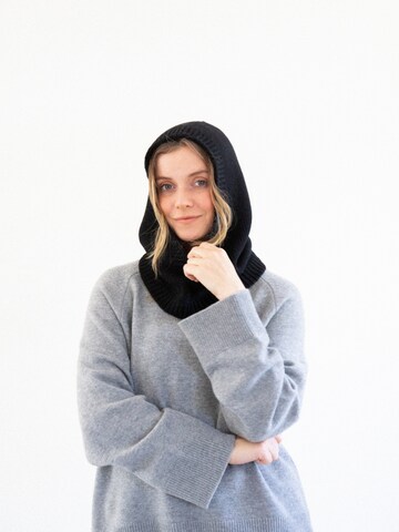 KOPYTO Mütze 'KOALA RWS' in Schwarz