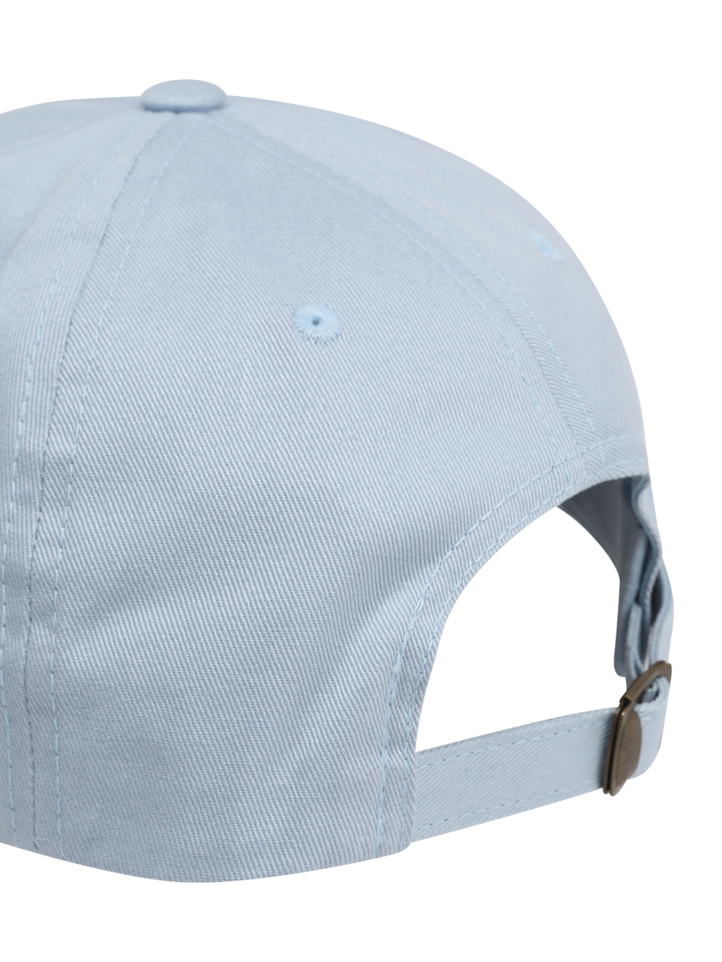 Cappello da baseball di Urban Classics in blu