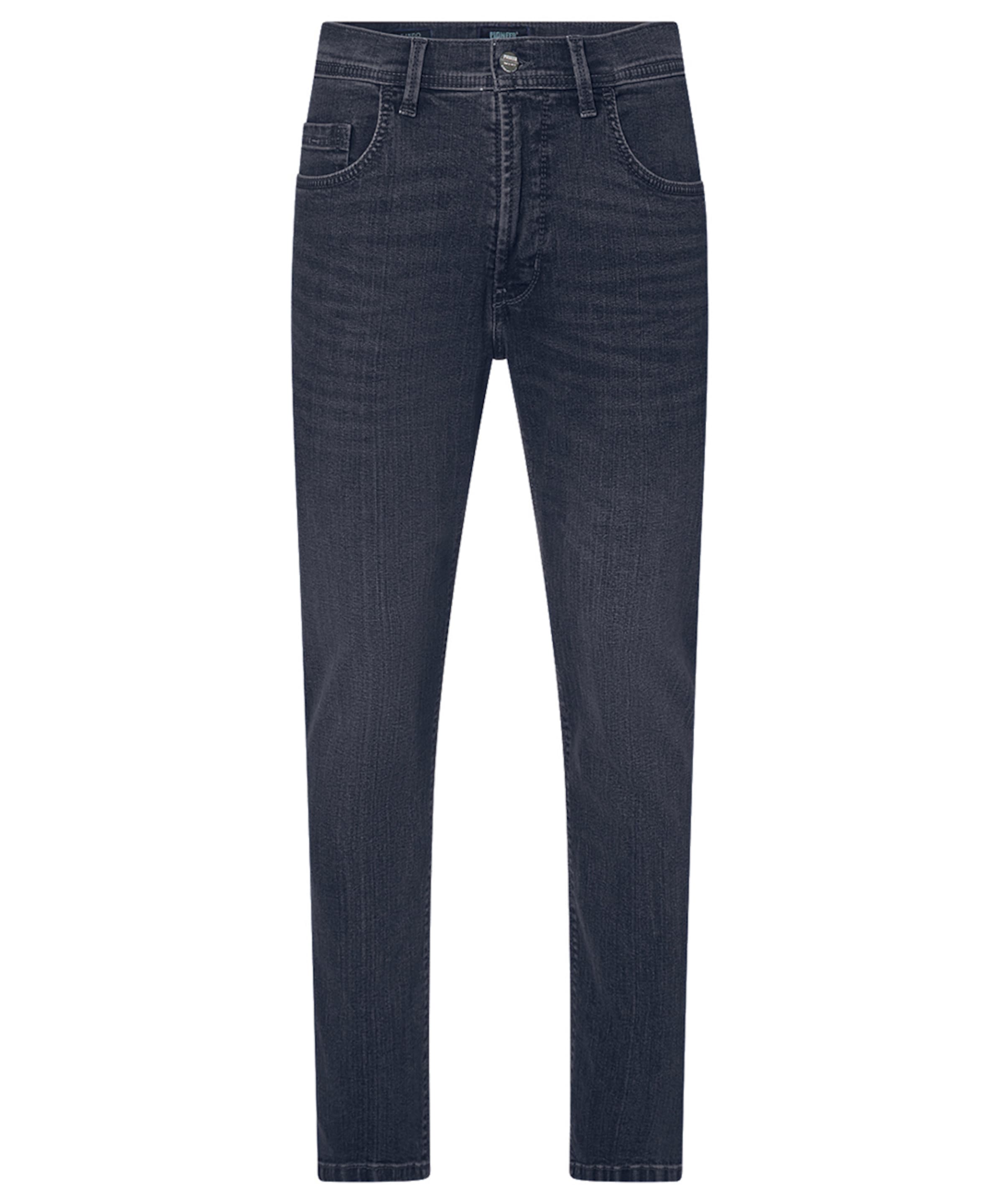 PIONEER Regular Jeans in Blue: front