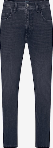 PIONEER Regular Jeans in Blue: front