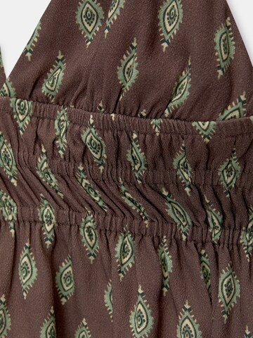 Pull&Bear Top in Bruin