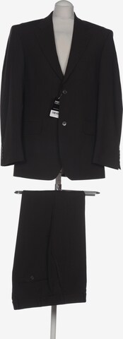 Digel Suit in S in Brown: front
