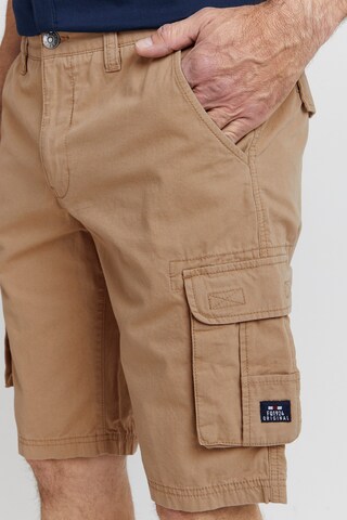 FQ1924 Regular Cargoshorts 'Arin' in Beige