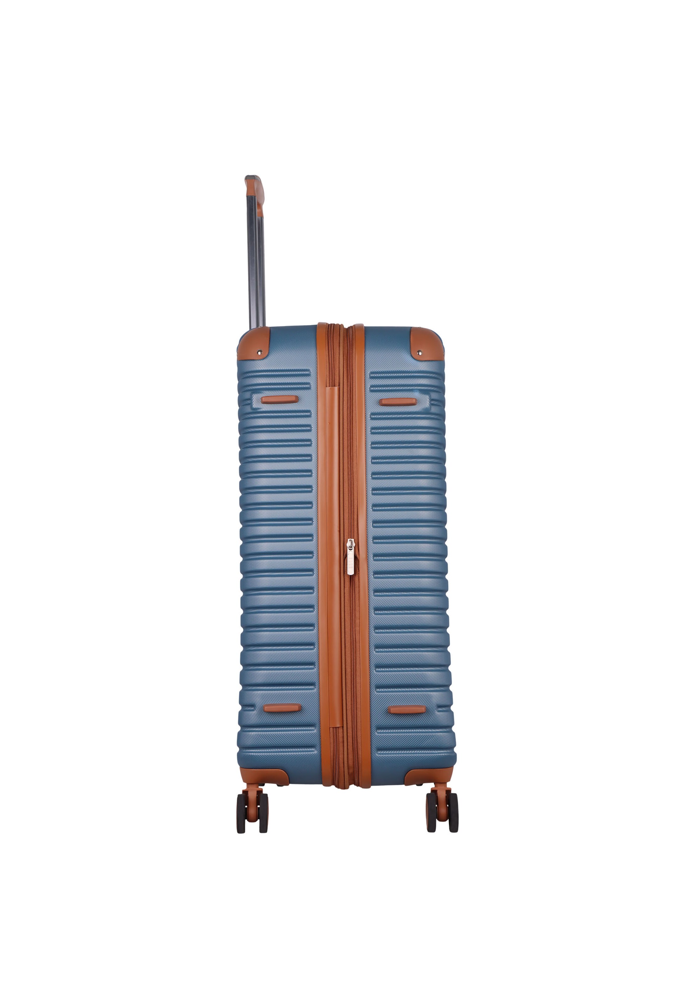 ELLE Suitcase in Blue