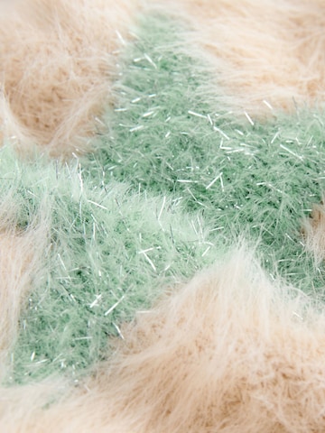 Next - Gorros em bege