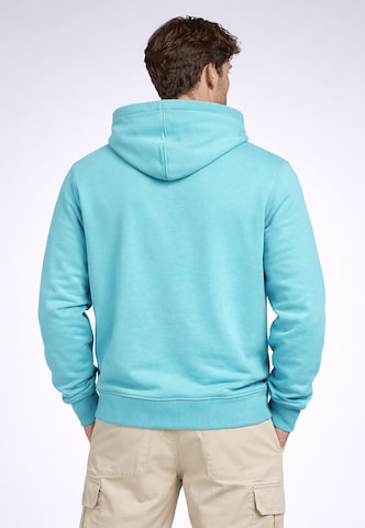 UMBRO Mikina – modrá