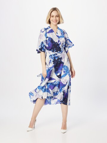 Robe 'Elita' InWear en bleu