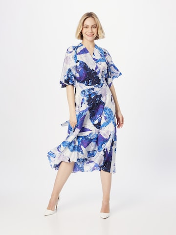 InWear Kleid 'Elita' in Blau
