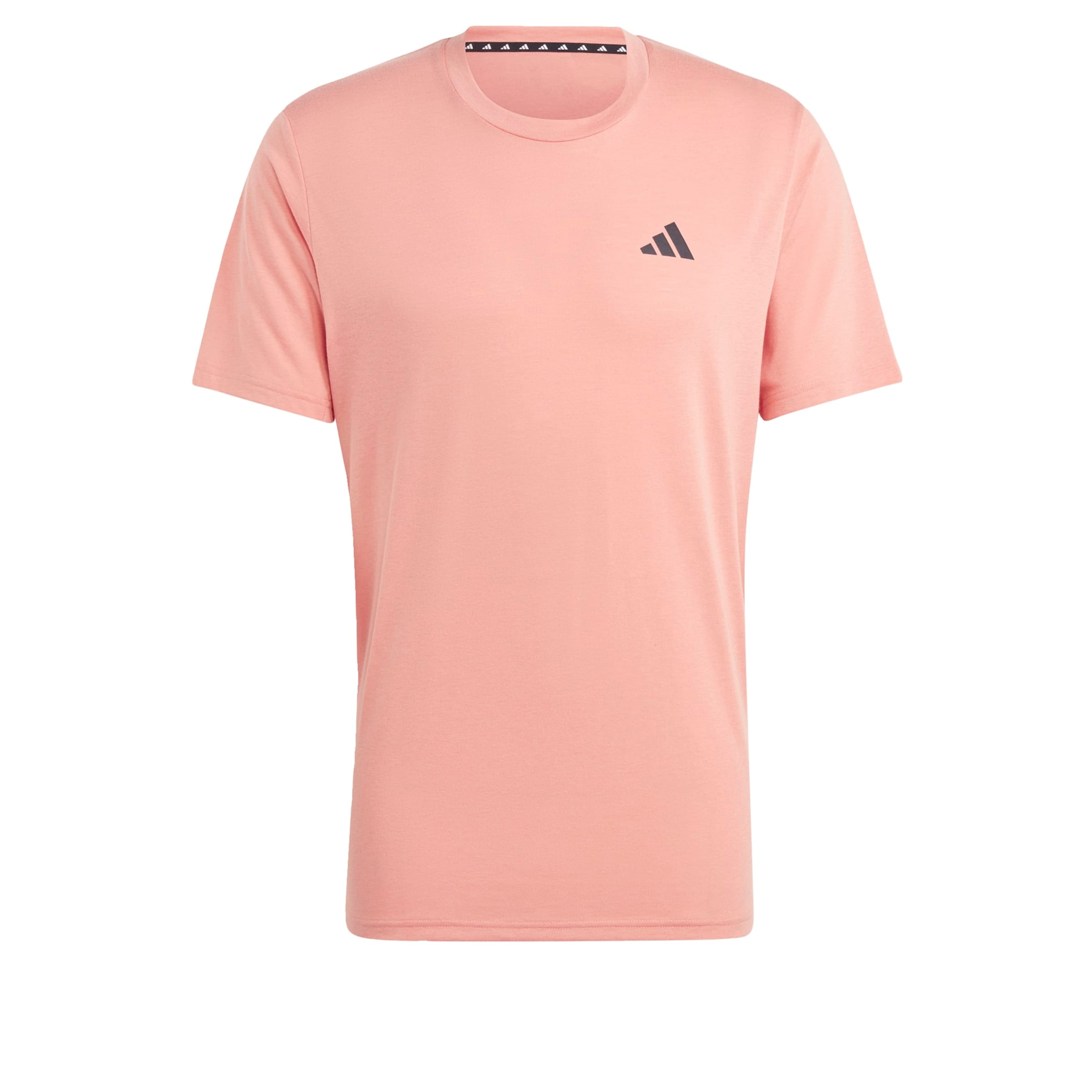 ADIDAS PERFORMANCE Performance Shirt Train Essentials Feelready in Pastel Red ABOUT YOU