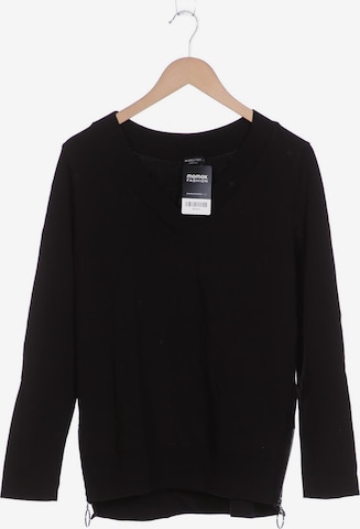 MARGITTES Sweater S in Schwarz: predná strana