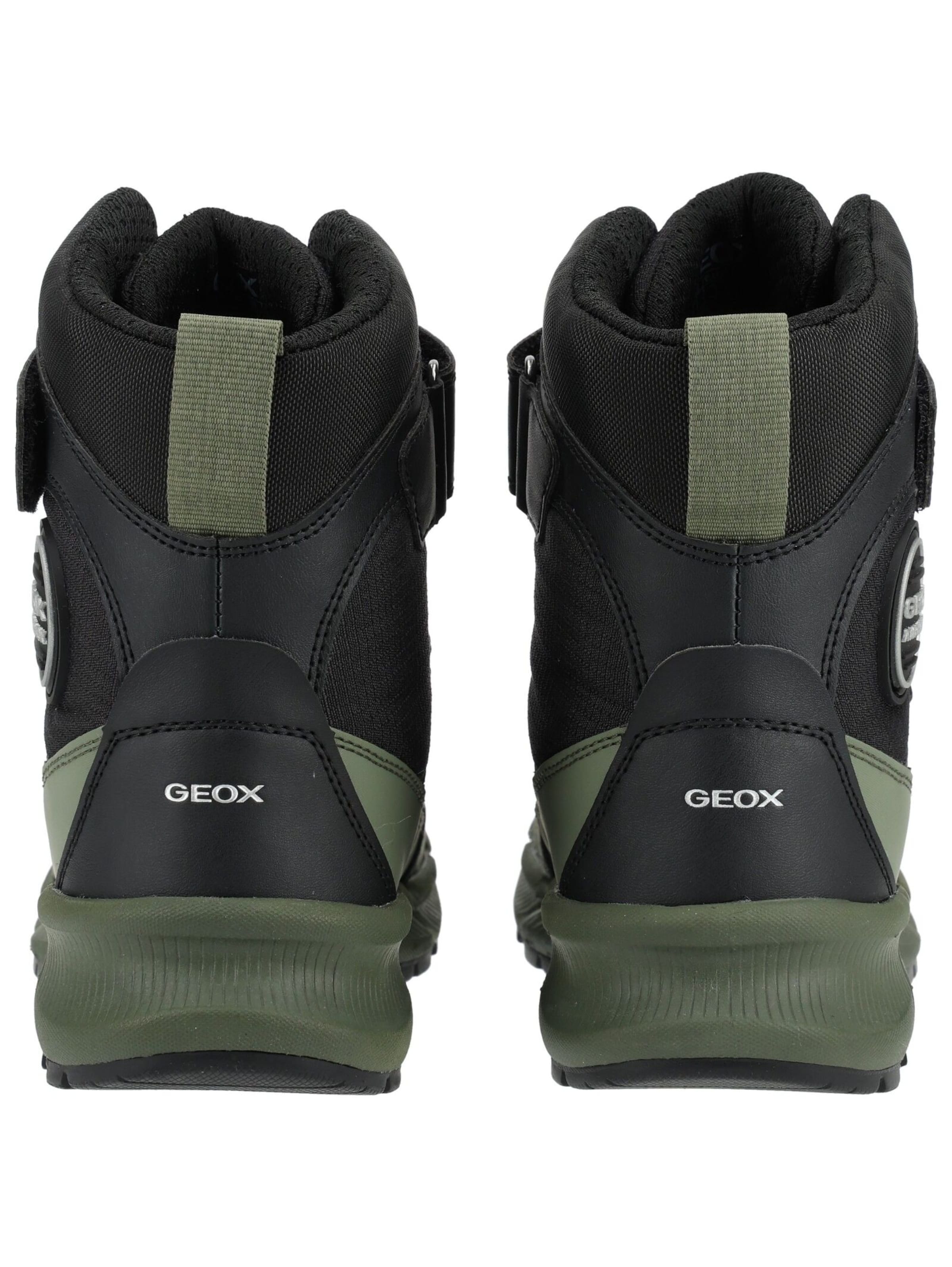 Boots da neve di GEOX in nero