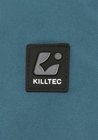 KILLTEC Performance Jacket in Blue