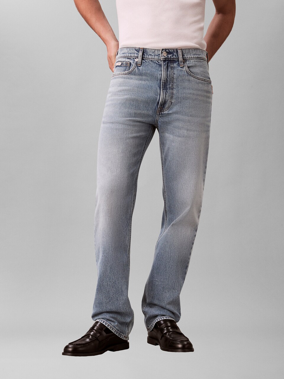 Regular Jeans