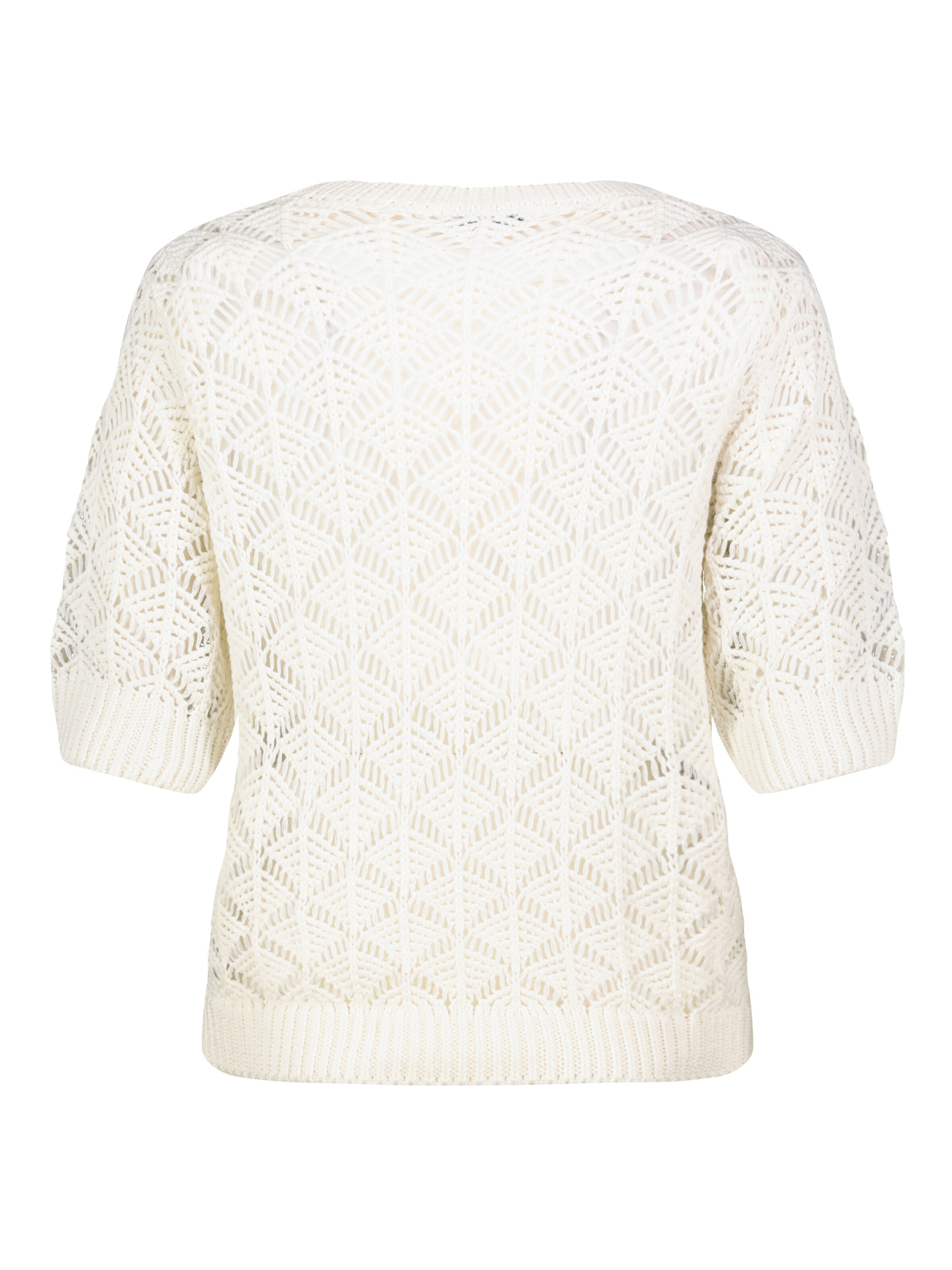 Eight2Nine Pullover in Beige