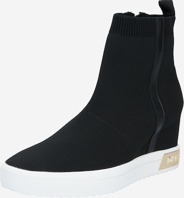 Bottines 'Cali' DKNY en noir : devant