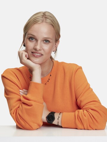 Tamaris Analoog horloge in Zwart: voorkant