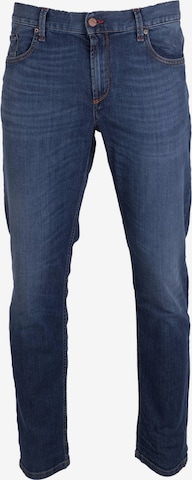Alberto Jeans in Blue: front