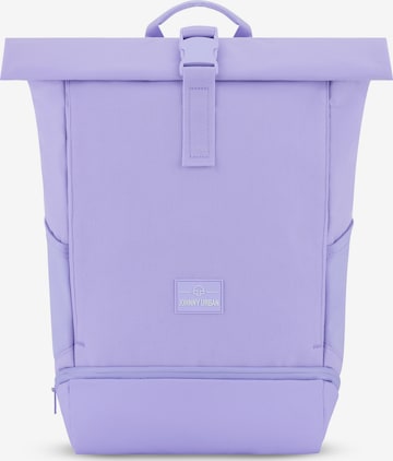 Johnny Urban Reppu 'Allen Medium' värissä lila: etupuoli