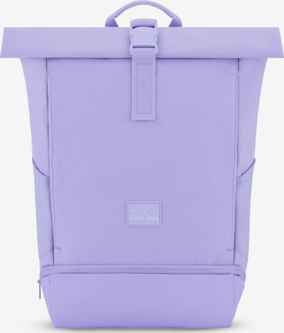 Rucsac 'Allen Medium' Johnny Urban pe mov liliachiu, Vizualizare produs