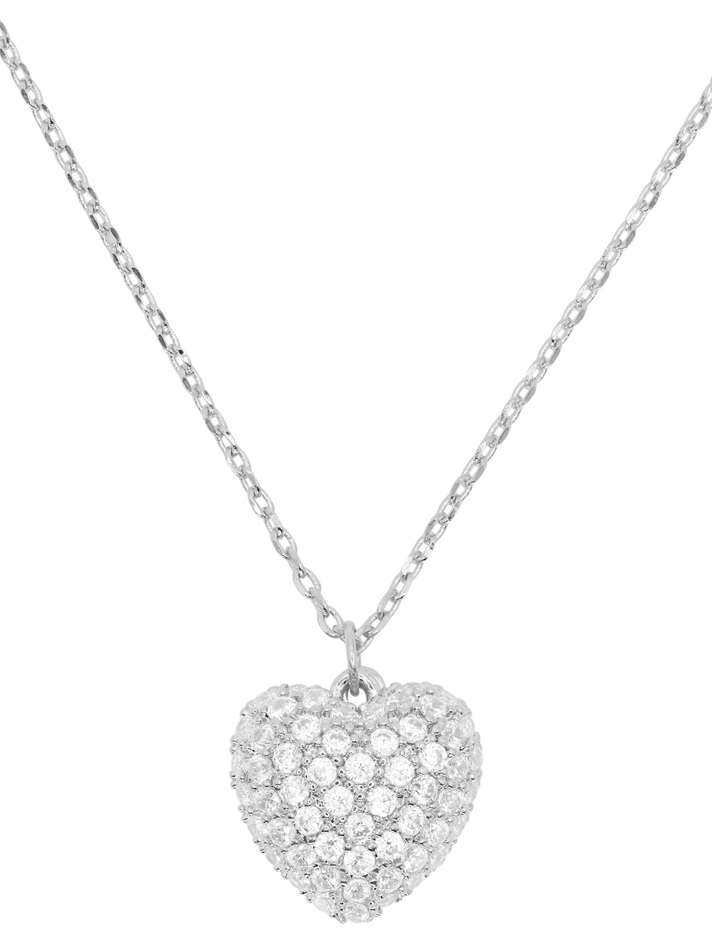 Chaîne 'Marina' Heideman en argent