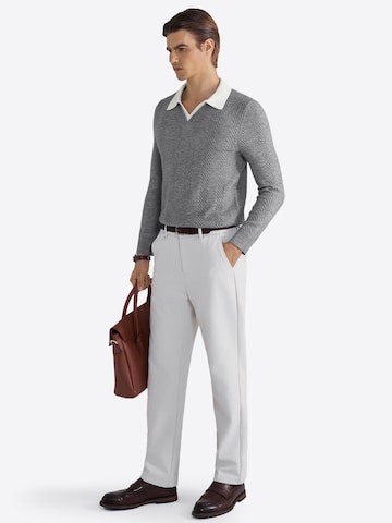 Pull-over Vantory en gris