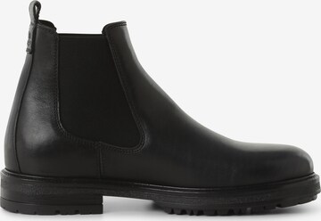 Marc O'Polo Chelsea Boots in Schwarz