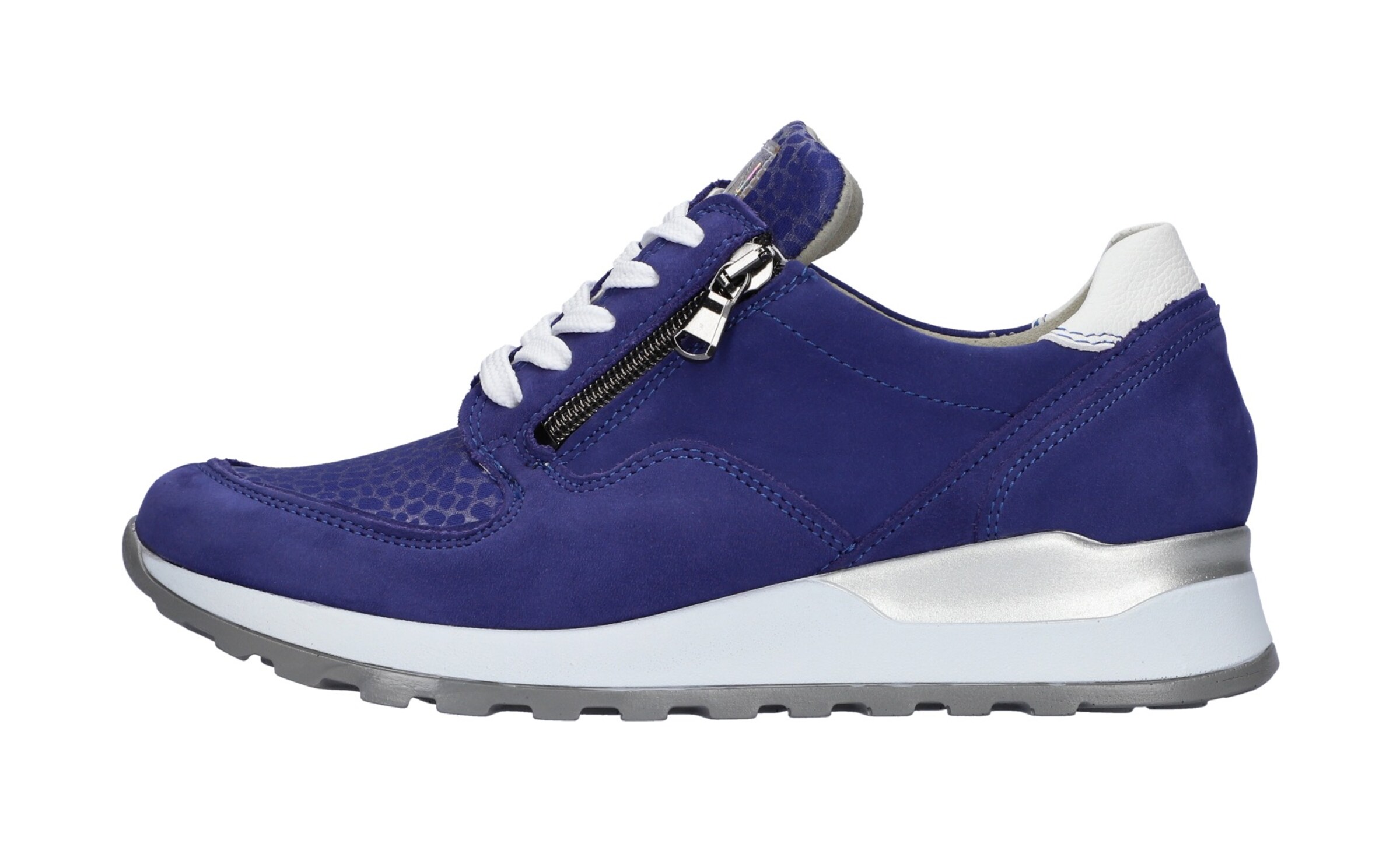 WALDLÄUFER Sneakers in Blue