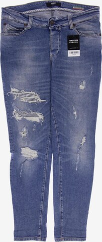 OBJECT Jeans in 29 in Blue: front