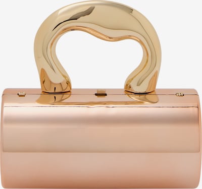 KRZY Käsilaukku värissä nude, Tuotenäkymä