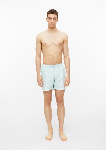 Shorts de bain s.Oliver en bleu