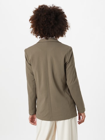 Blazer 'Zamira' VERO MODA en beige