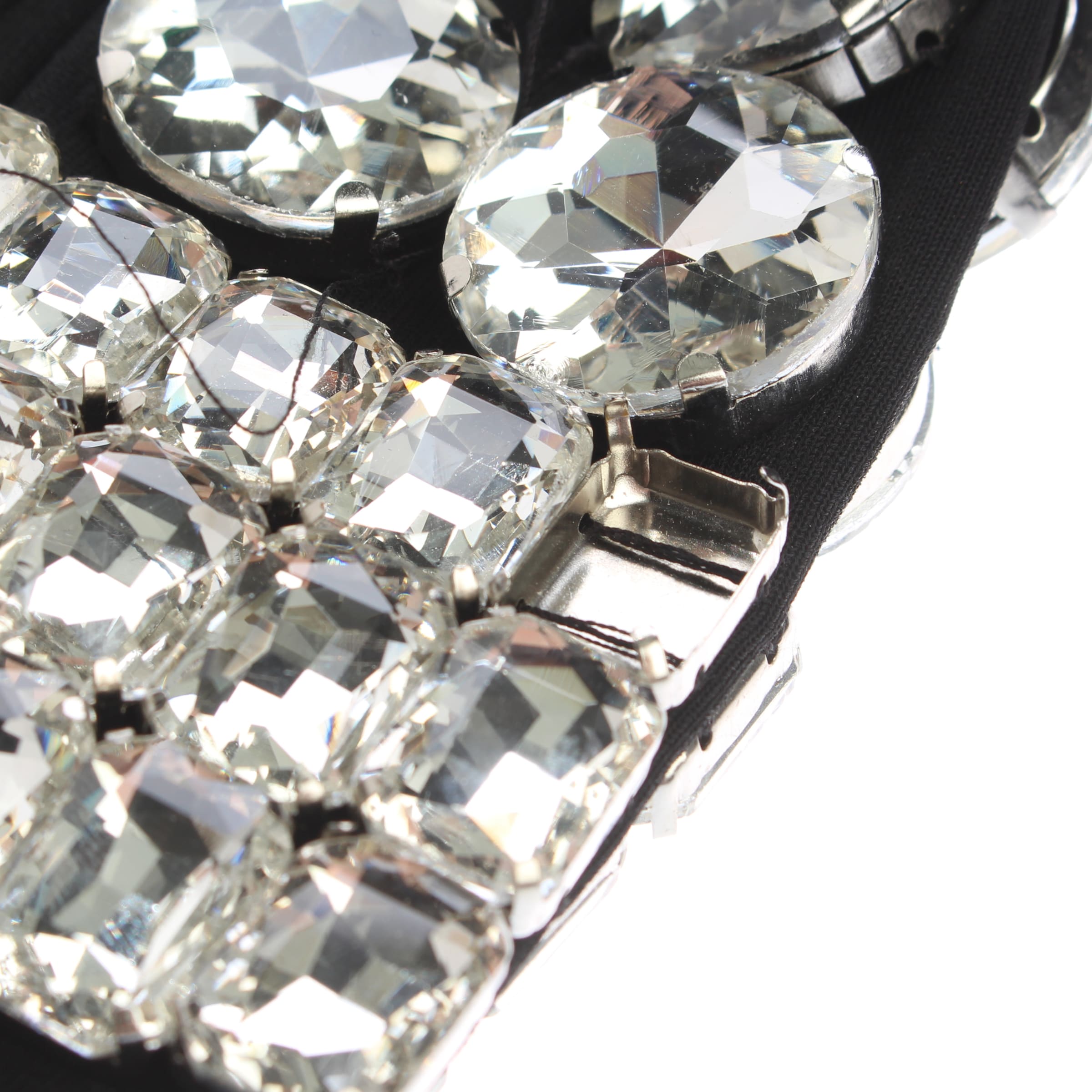 DOLCE & GABBANA Kleid S in Schwarz