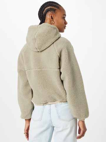 Superdry Jacke in Beige