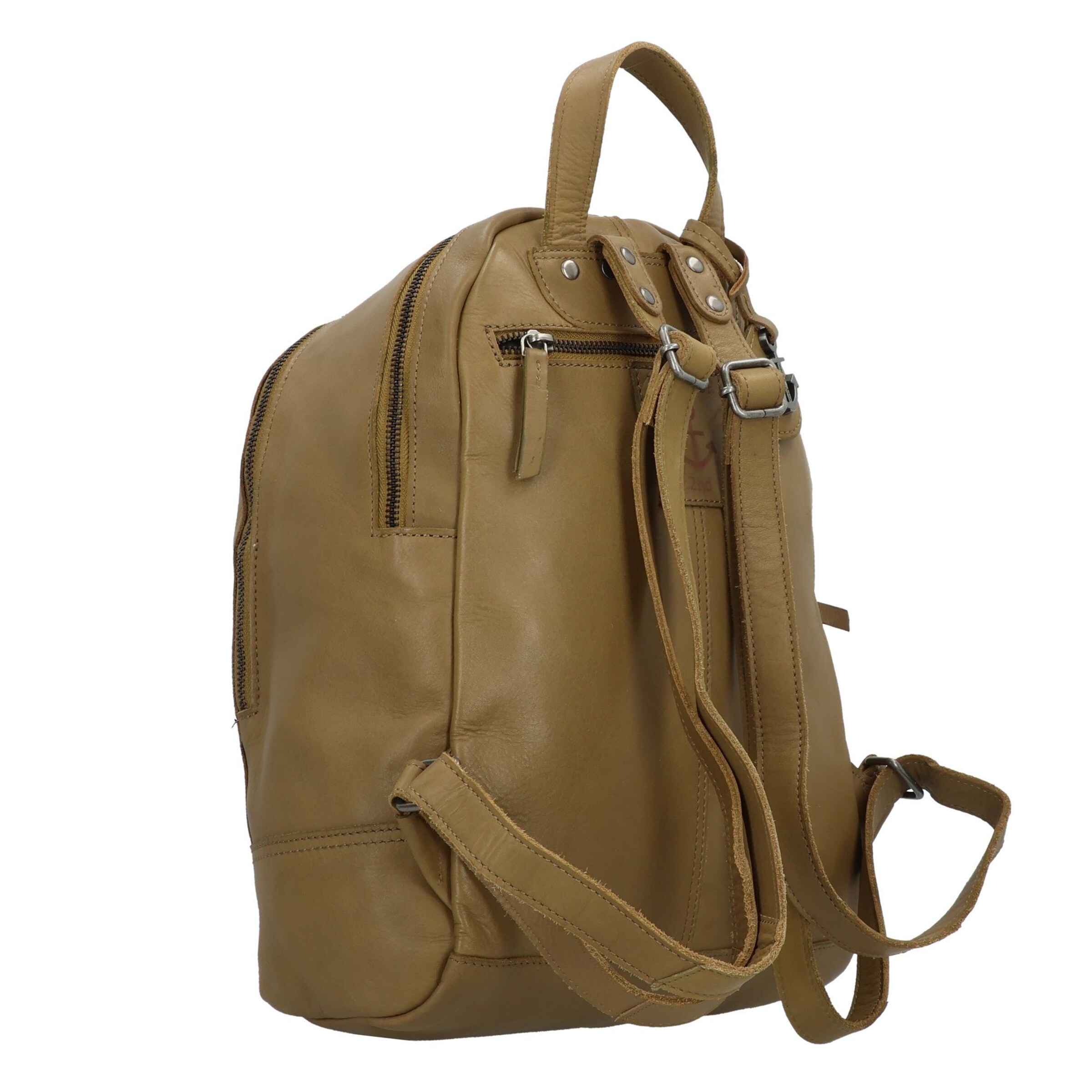 Harbour 2nd Backpack in Green
