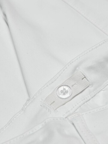 KIDS ONLY - Skinny Vaquero 'Royal' en blanco